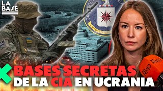 La CIA operó en Ucrania desde hace 10 años (NYT) | Inna Afinogenova