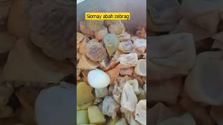 siomay bandung ada dimempawah#makanan#shortvideo