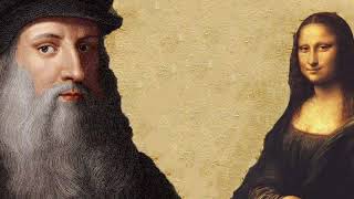 Leonardo Da Vinci | GREAT PEOPLE