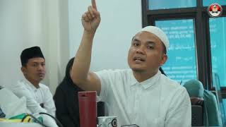 Testimoni Kegiatan Krantina Tahfizh Al-Qur'an Angkatan Ke-89