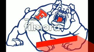 WEST SIDE FRESNO BULLDOGS