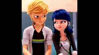 #adrinette & #ladynoir #miraculous #edits #ship