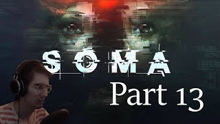 Lets play: SOMA - Part 13