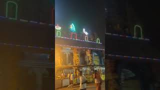 Lord Murugan in Thiruparankundram Madurai #shorts #tamiltags #madurai #thiruparankundram