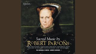 R. Parsons: Solemnis urgebat dies