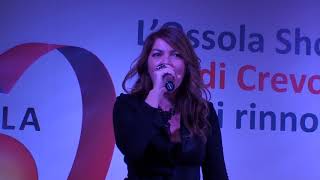 Cristina D'Avena - I Cavalieri dello zodiaco HD