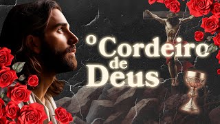 O Cordeiro de Deus - Aplicativo da Bíblia