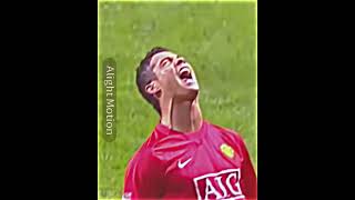 ronaldo edit