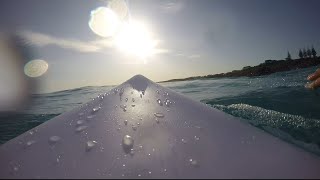 POV: Just An Arvo Surf!