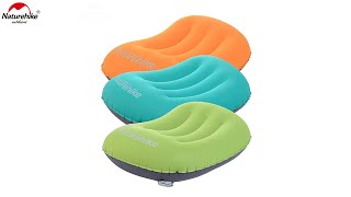 NH17T013 Z  Lightweight TPU Aeros Pillow