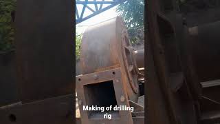 rotary drilling rig manufacturing contact 8307036219