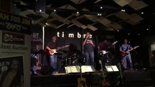 Jam For Jim Blues Gang - Sweet Home Chicago by Sounds of Jane