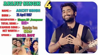 Who Are the Top 20 Indian Singers ?भारत के 20 सबसे बेहतरीन गायकों को जानें! Number #1 Indian #singer