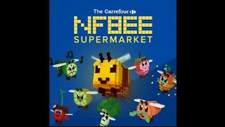 Прохождение второй карты NFBEE /Passing the second NFBEE card.The Sandbox Special Event.