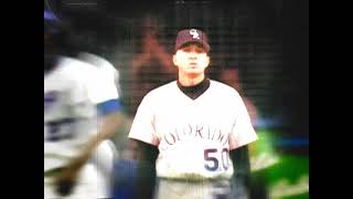 High Heat Major League Baseball 2002 - Intro