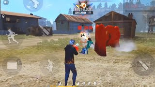 DON'T MISS THE END🥵GARENA FREE FIRE MAX#shorts#freefire