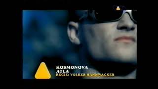 Kosmonova - Ayla   (VIVA Germany)