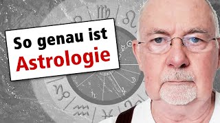 Wenn Buddha zuschlägt - so exakt sind die rhythmischen Auslösungen in der AstroPolarity-Lehre (APL)