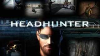 Headhunter Soundtrack "Jack's Theme"