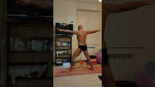 ashtanga yoga over 55