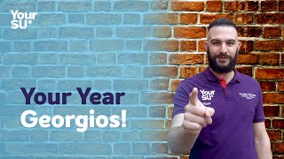 Your Year Georgios!