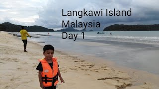 #Langkawi #Malaysia #langkawi Island trip day 1 Review