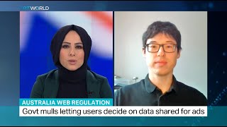 Dr. Dennis-Kenji Kipker: Google revives Australia news platform launch, TRT World, 28.01.2021