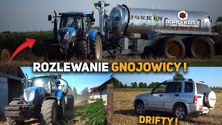 ☆Gnojowica 2019☆Nabytek w Akcji☆Smerf daje radę☆Na wesoło☆Driftowanie☆ Suzuka bokiem !!! ☆