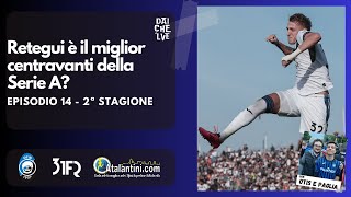 ATALANTA, DOPO VENEZIA ARRIVA IL CELTC! DCLV #14 STAGIONE 2