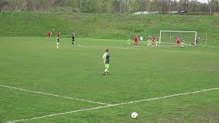 [B1] Piast Gliwice vs LKS POGOŃ IMIELIN 2:0