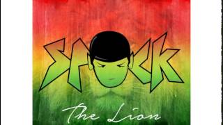 The Lion- Spock