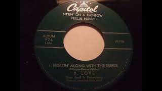 Ferlin Husky -  Love  (Your Spell Is Everywhere)