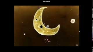 Botanicula MOON part