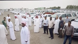 🔴 تصويرمباشر: ش معدات الجزيرة الدفعة الثانية اليوم الثالث-2