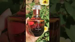 uno senses ❤️.  NATURA #perfume #makeup #maquiagem #beleza