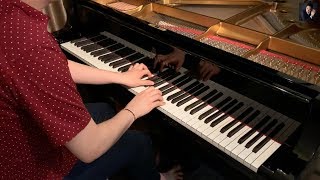 Yiruma: Fairy Tale (From: Secret Garden Drama Soundtrack) Piano Cover by: Heegan Lee Shzen 李胜