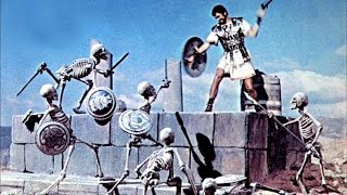 BERNARD HERRMANN JASON AND THE ARGONAUTS FULL SCORE