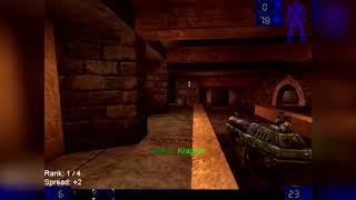 Codex - Unreal Tournament