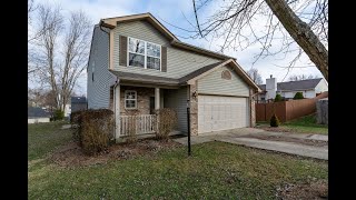 1536 Shamrock Court, Bloomington Indiana  47403