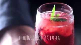 Mateus on Ice | Mateus Rosé Recipe