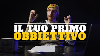 IL TUO PRIMO OBBIETTIVO: Quale comprare?