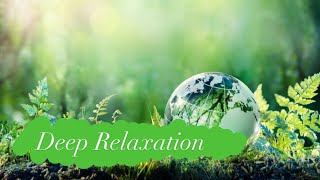 Deep sleep #musicforsoul #meditation