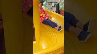 Slid game #sliding #funny #cutebaby #kidsgame