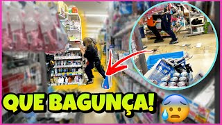 O DONKI VAI FECHAR? 😭 era a minha loja favorita no Japão 😰 parte 2