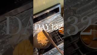 Day 132 - bruh stove actin up