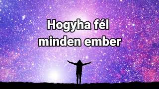 Add Hogy Életem Legyen - KARAOKE - Evermore