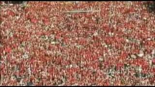 100 Greatest World Cup Moments - South Korea - BE THE REDS! -