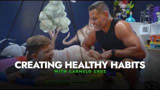 Lifelong Legacy: Healthy Habits, Happy Home