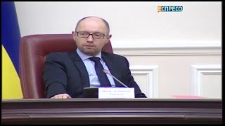 Аваков на Кабміні розповів про злочинні тендери з Григоришиним