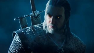 THE WITCHER 3   A Night to Remember Teaser Trailer